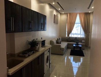 LANDMARK HOTEL - SARI 3