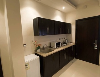 LANDMARK HOTEL - SARI 5