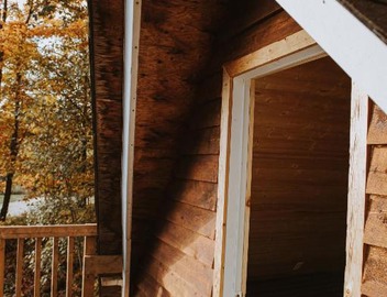Lang Lake Resort 3