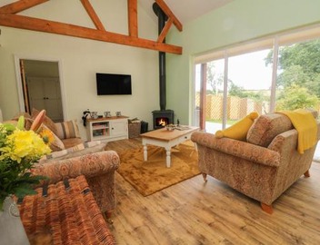 Langdale Barn 3