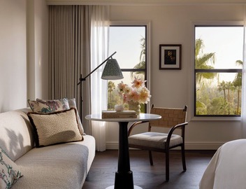 Langham Huntington, Pasadena, Los Angeles 2