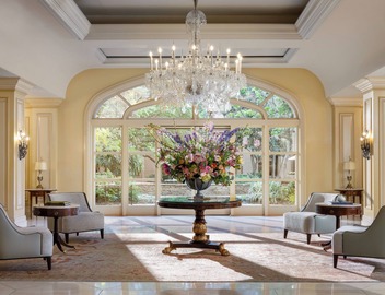 Langham Huntington, Pasadena, Los Angeles 4