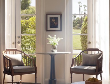 Langham Huntington, Pasadena, Los Angeles 5