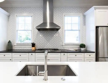 Large Luxury Midtown New Home near Piedmont Park 2
