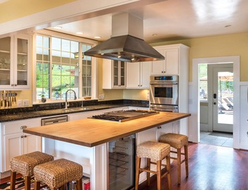 Large Outdoor Kitchen, Pool, Hot Tub, Firepit.8 Mins From Healdsburg Plaza 3