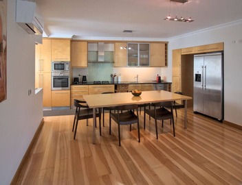 Large Penthouse with Terrace near Gulbenkian 3