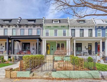 Large Petworth Home - Ideal for Groups and Easy DC Access 2