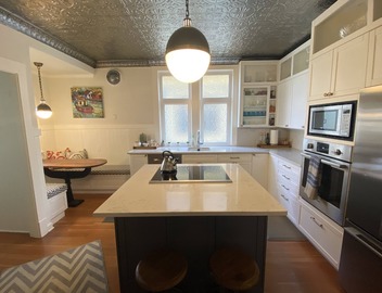 Large Renovated Character Home with 3 beds/2 baths 2