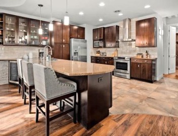 Larimer Square Luxury - Office - Downtown Hub 3