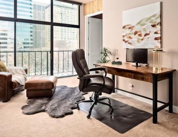 Larimer Square Luxury - Office - Downtown Hub 4
