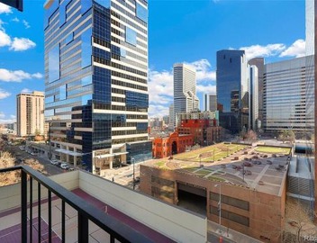 Larimer Square, Parking included, at The Windsor 2