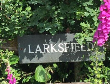 Larksfield Loft 2