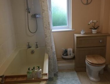 Larksfield Loft 4
