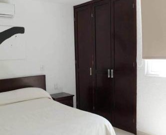 Las Gaviotas Hotel and Suites 2