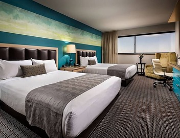 Las Vegas Escape! 3 Large Units Near Bellagio! 2