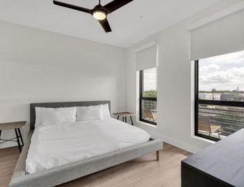 Latitude Apartments 3