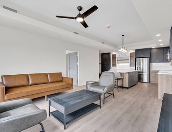 Latitude Apartments 4