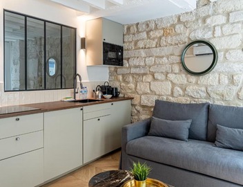 Lavie Maison A C & Sauna 4