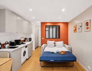 Lavie Maison | AC Hot Tub Montmartre 5