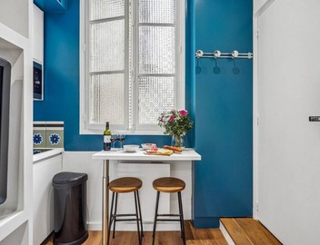 Lavie Maison Parisian Studio 2