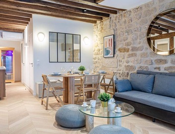 Lavie Maison Sauna & Jacuzzi 5