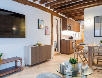 Lavie Maison Sauna & Jacuzzi 3