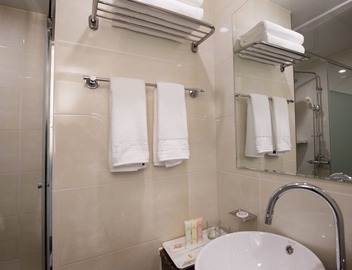 Lavita Hotel 3