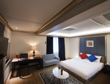 Lavita Hotel 5
