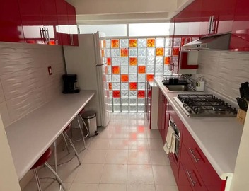 LC231 - 2BDR/2BTH - One Bedroom Apartment, Sleeps 4 4