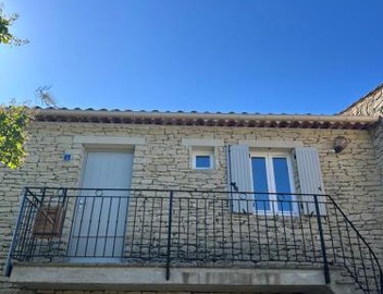 Le balcon de Gordes 3