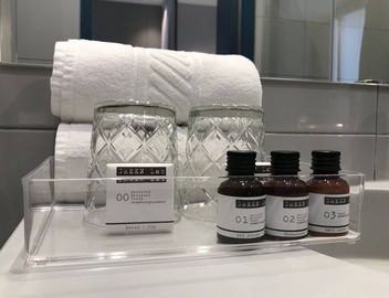 Le Basile Hôtel 5