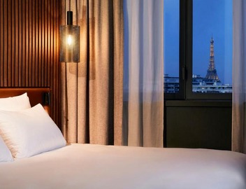 Le Bellune Paris 5