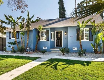 Le Bleu House - Newly Designed 3BR HOUSE & POOL by Topanga 2