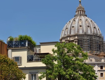 Le Boutique Hotel 2