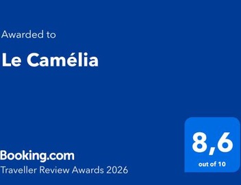 Le Camélia 2