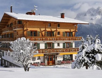 Le Chamois d'Or 2