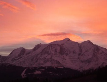 Le Chamois d'Or 3