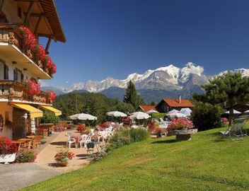 Le Chamois d'Or 5