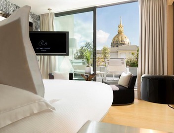 Le Cinq Codet 3