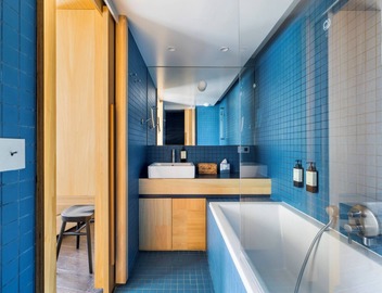 Le Citizen Hôtel 3
