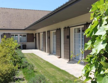 Le Clos 24 3