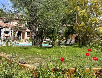 Le clos de Vence 5