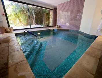 Le Clos Violette et Le 11 D'Aglaé - Appart' Hôtel de Charme Design de Luxe 3