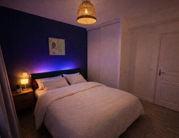 Le cocon de corbeil 2