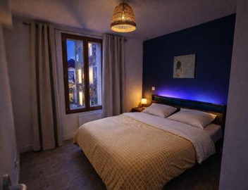 Le cocon de corbeil 4