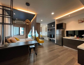 Le Cozy Home UKM BANGI KAJANG BACC GMI UIS 2