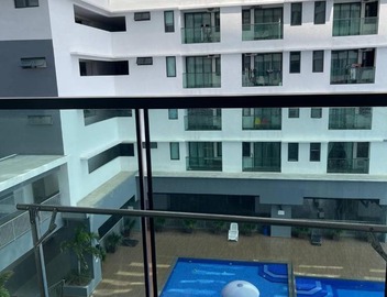 Le Cozy Home UKM BANGI KAJANG BACC GMI UIS 4
