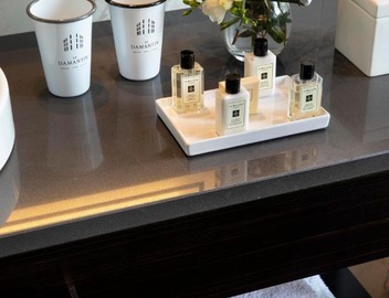 Le Damantin Hôtel & Spa 4