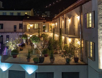 Le Dimore Lake Como City Center 5