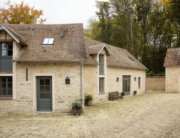 Le Domaine de Courances 4